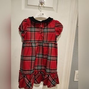 Toddler dress